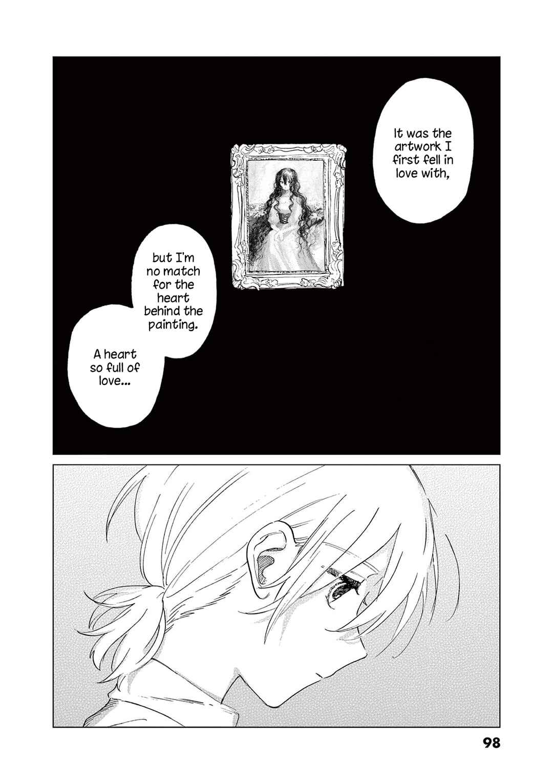 Belladonna no Koibito Chapter ? - Page 95