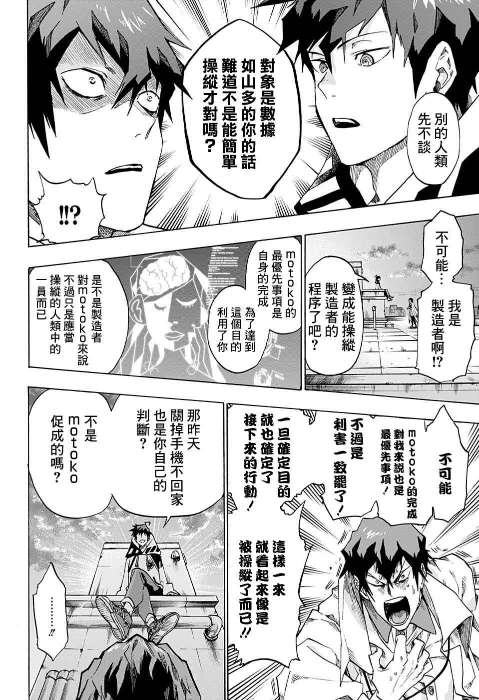 Ne0;lation Chapter 6 - Page 12
