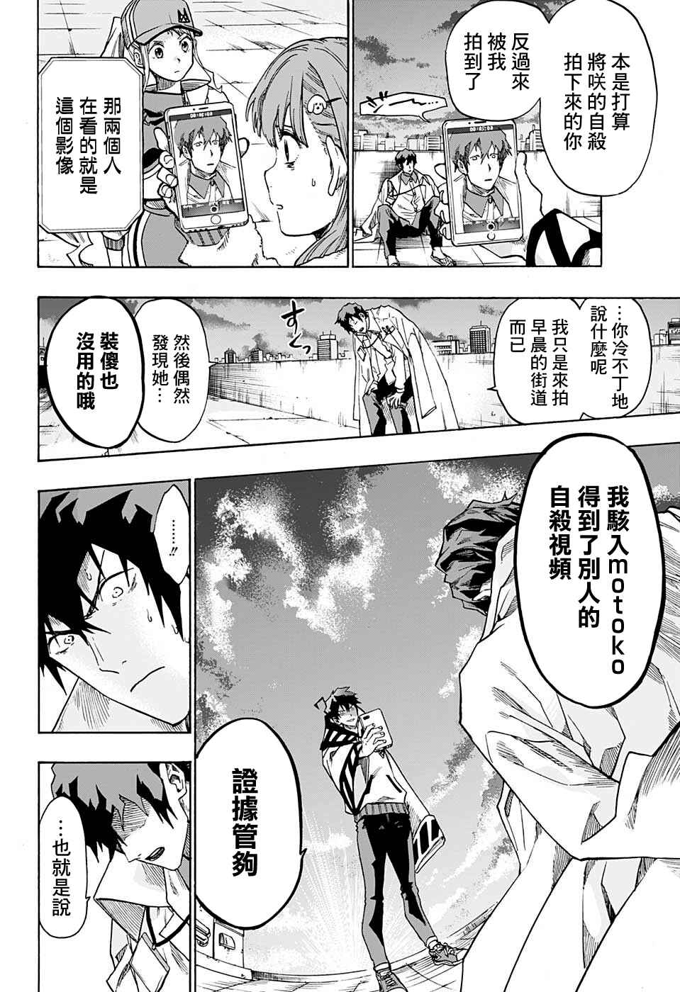 Ne0;lation Chapter 6 - Page 6