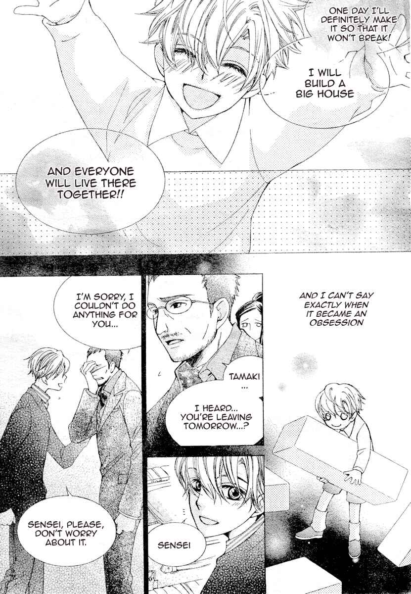 Ouran High School Host Club Chapter 66 - Page 18