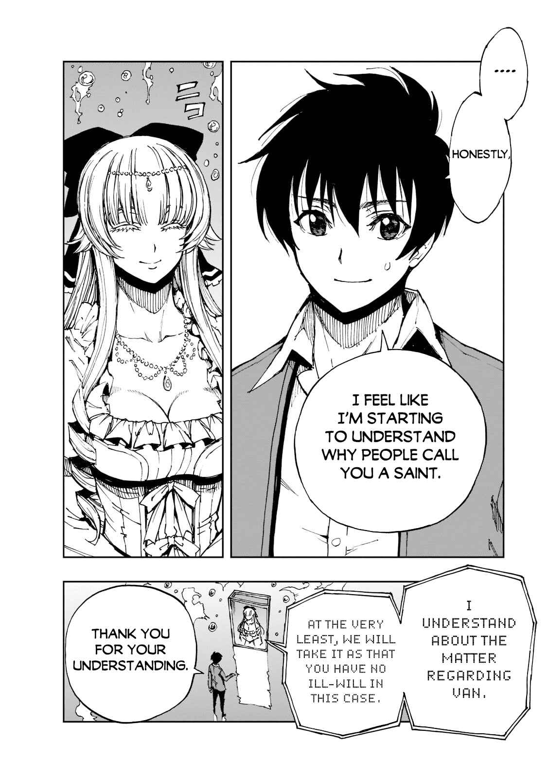 Genjitsushugi Yuusha no Oukoku Saikenki Chapter 44 - Page 22