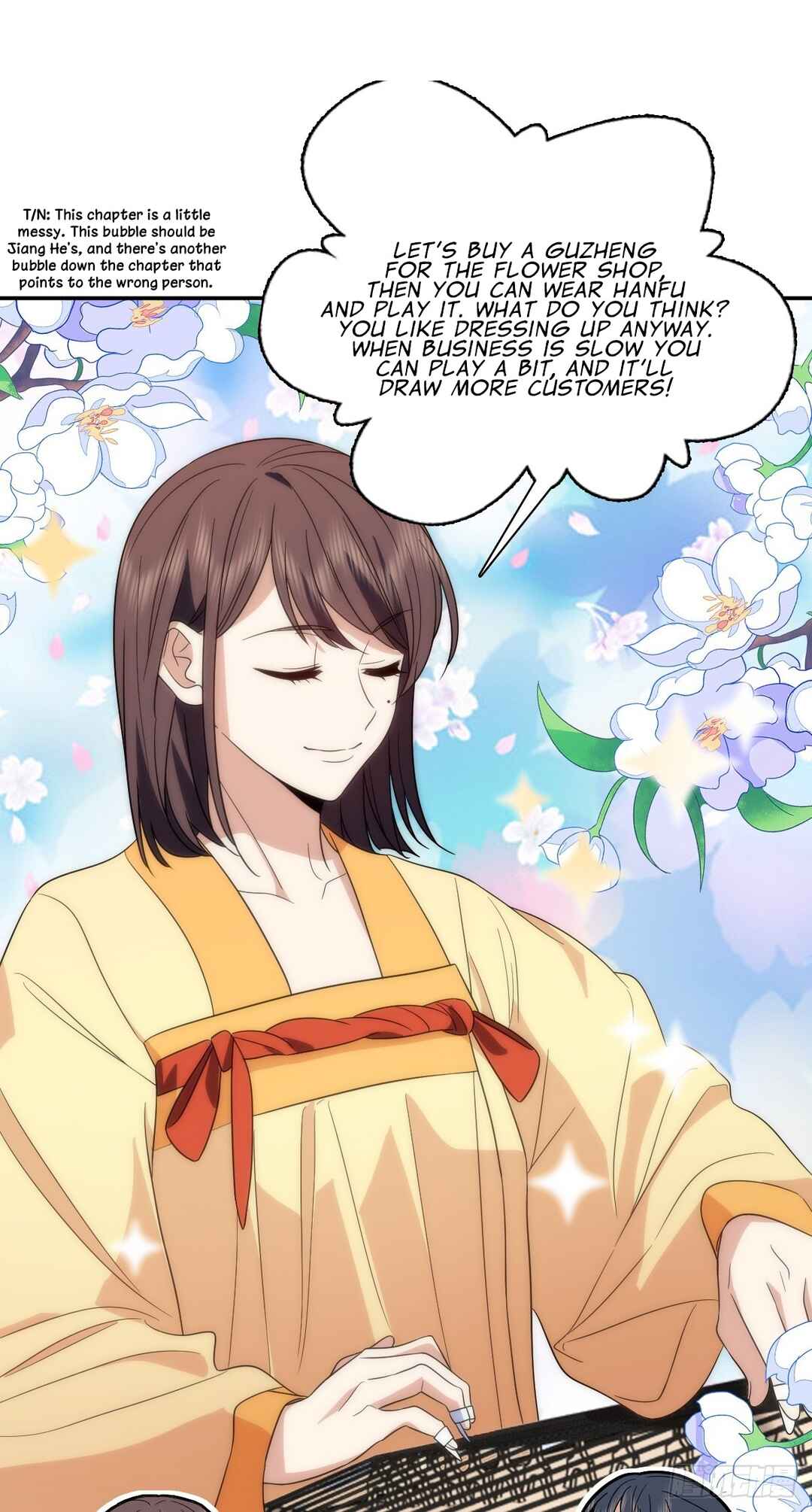 Wǒ Jiā Lǎopo Láizì Yīqiān Nián Qián Chapter 434 - Page 19