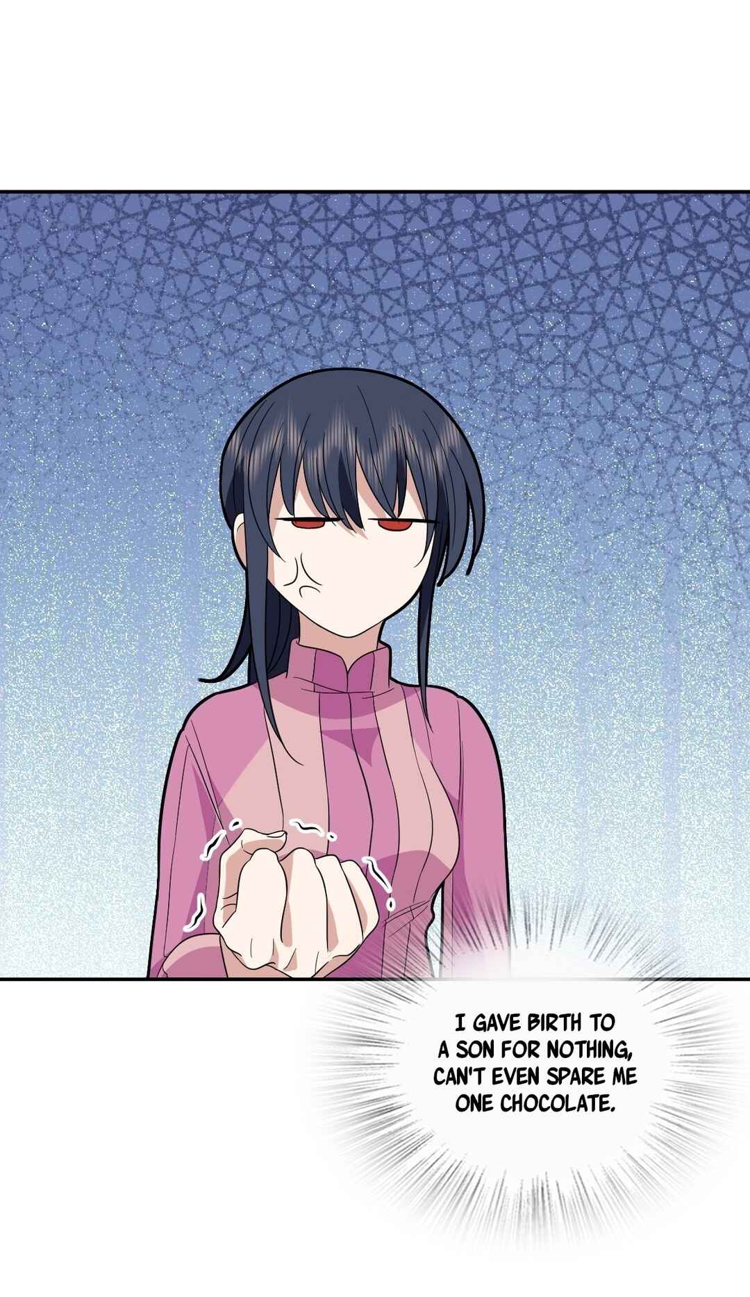 Wǒ Jiā Lǎopo Láizì Yīqiān Nián Qián Chapter 434 - Page 33
