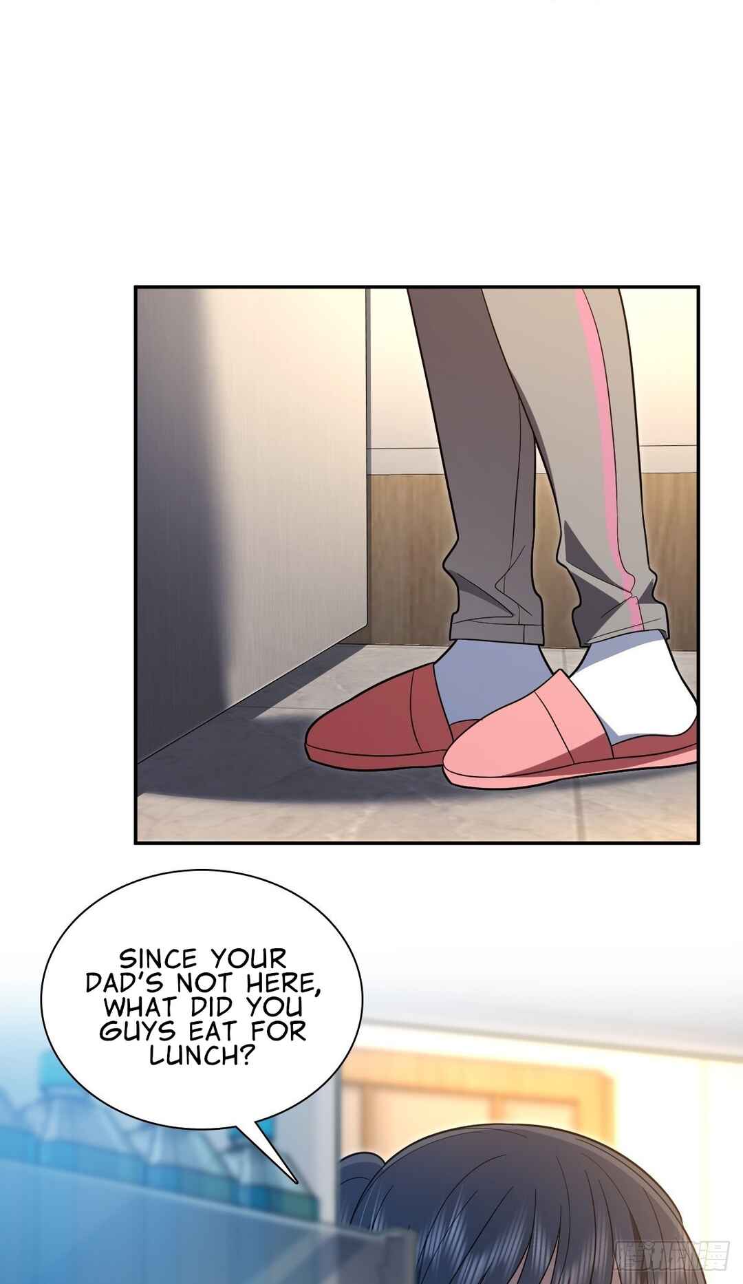 Wǒ Jiā Lǎopo Láizì Yīqiān Nián Qián Chapter 434 - Page 35
