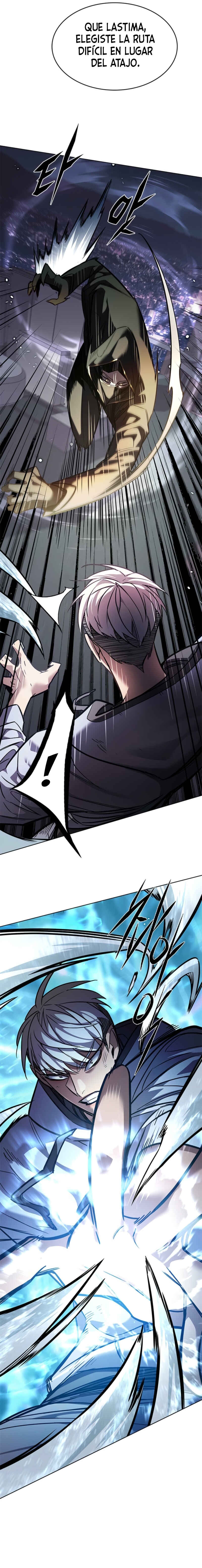 Eleceed Chapter 390 - Page 15