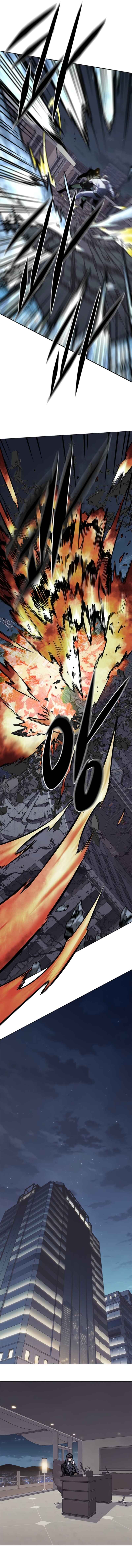 Eleceed Chapter 390 - Page 18