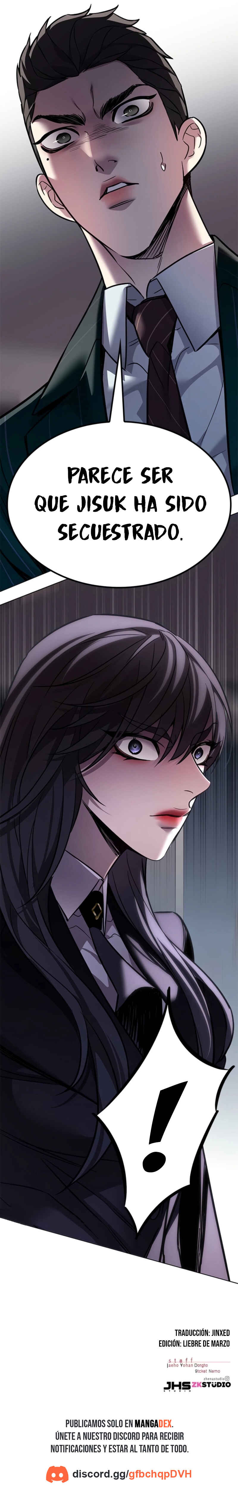 Eleceed Chapter 390 - Page 21