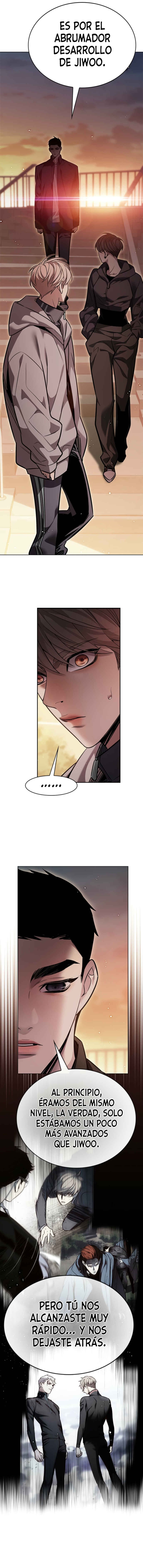 Eleceed Chapter 390 - Page 6
