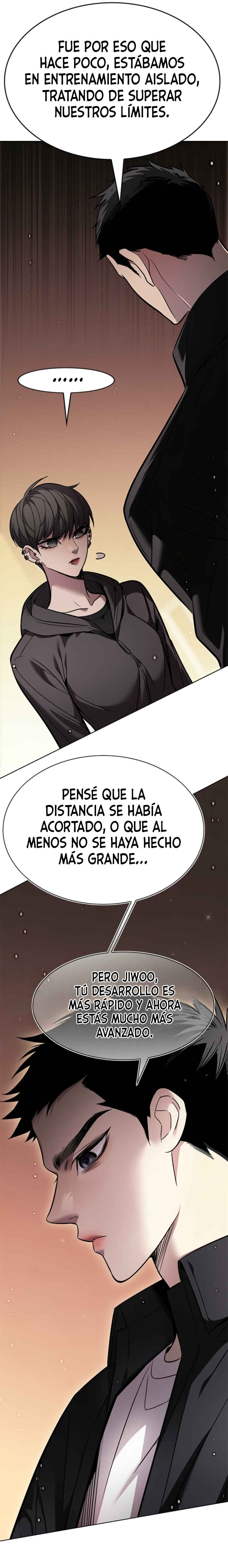 Eleceed Chapter 390 - Page 7
