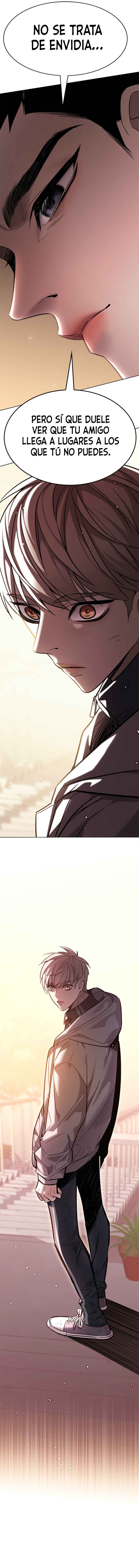 Eleceed Chapter 390 - Page 8