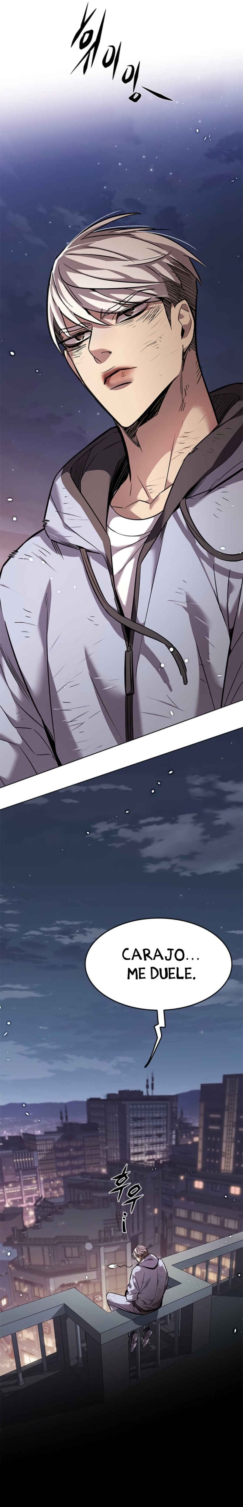 Eleceed Chapter 390 - Page 9