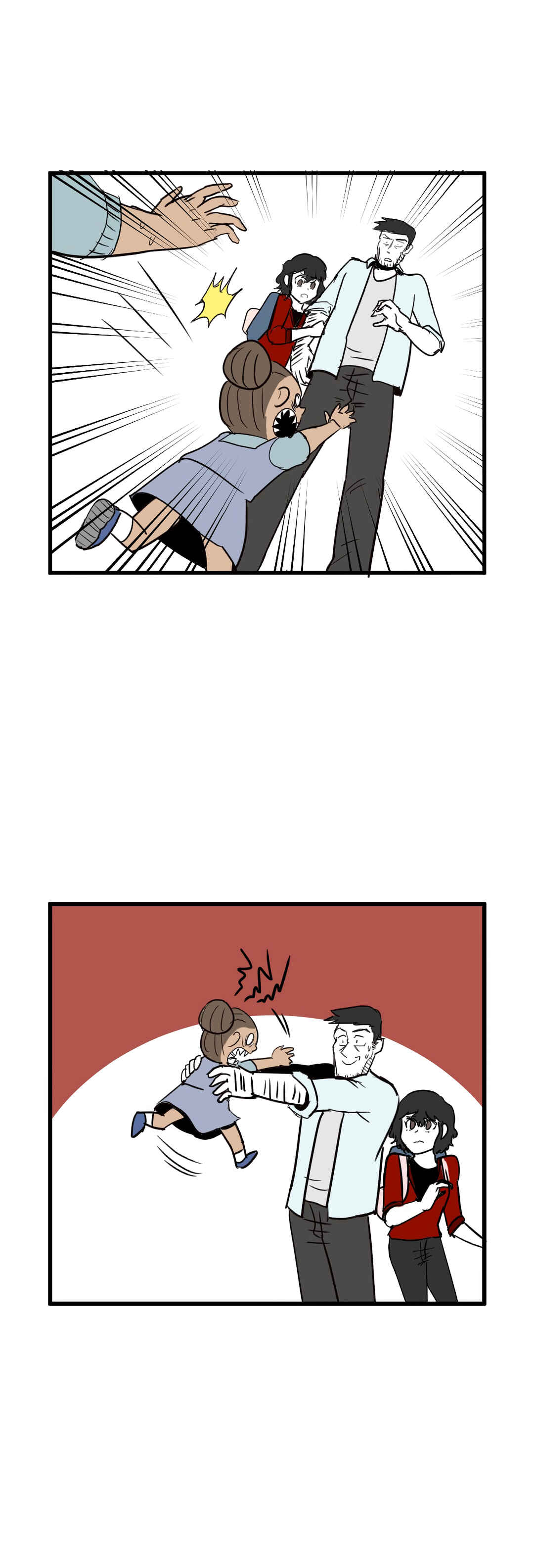 Boyfriend of the Dead Chapter 103.7 - Page 4