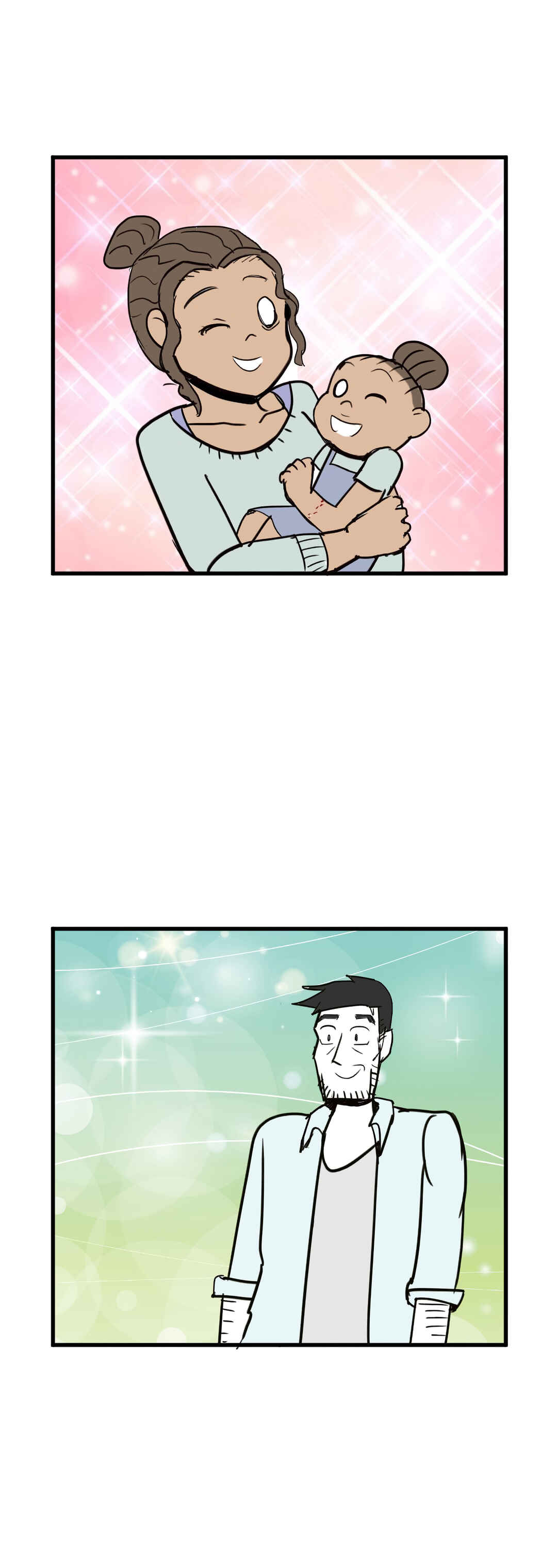 Boyfriend of the Dead Chapter 103.7 - Page 6