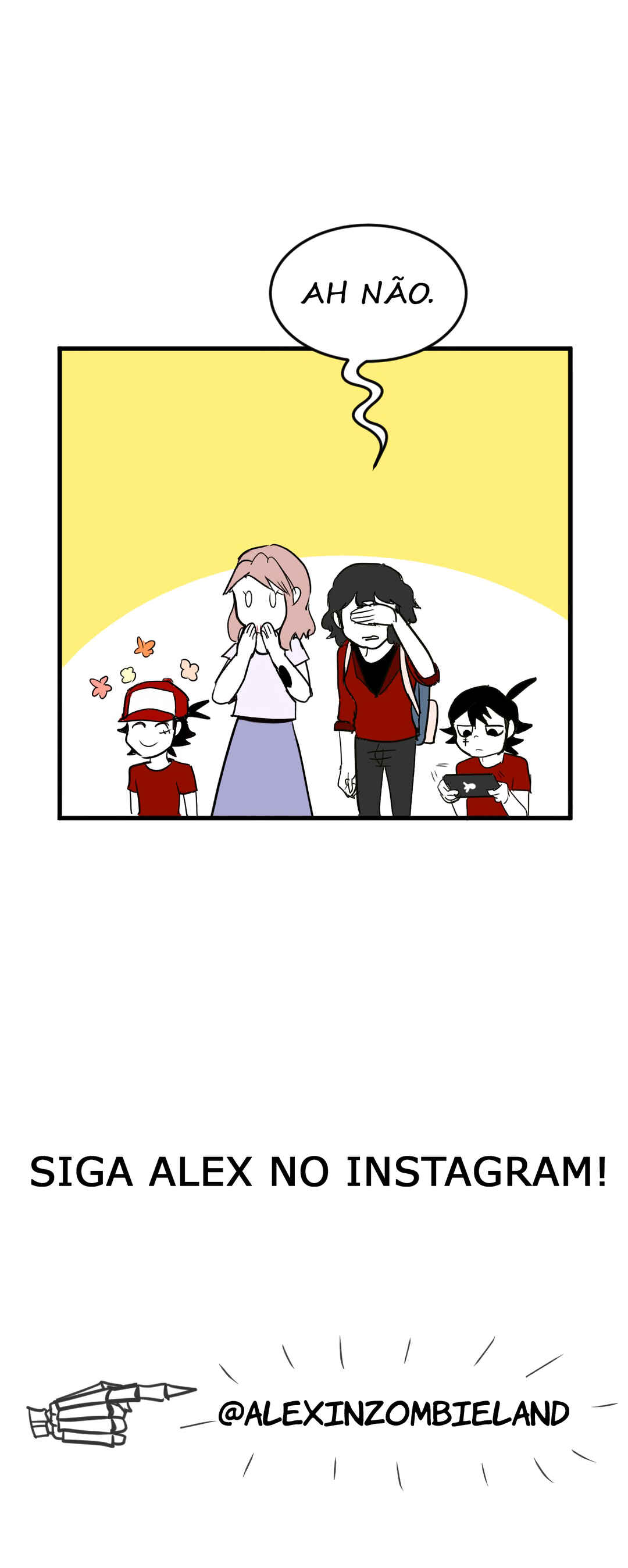 Boyfriend of the Dead Chapter 103.7 - Page 7