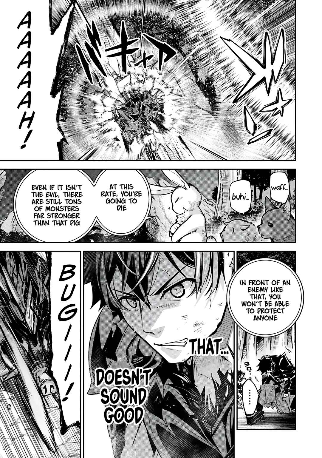 Isekai de Cheat Skill wo Te ni Shita Ore wa, Genjitsu Sekai wo mo Musou Suru: Level Up wa Jinsei wo Kaeta Chapter 29 - Page 16
