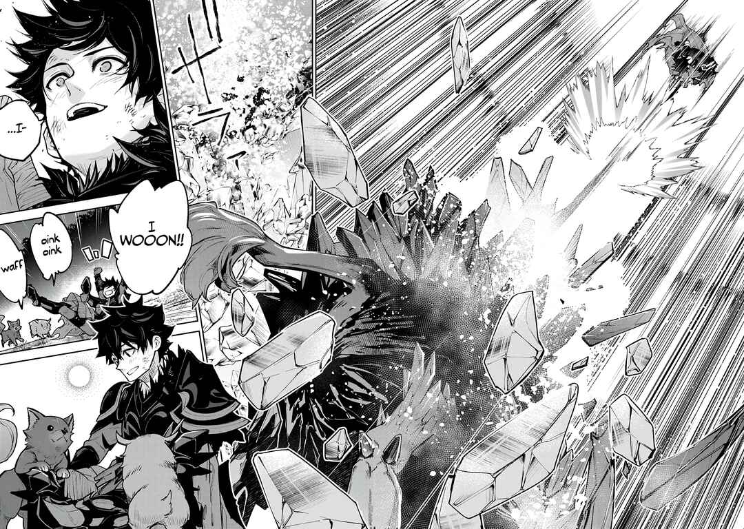 Isekai de Cheat Skill wo Te ni Shita Ore wa, Genjitsu Sekai wo mo Musou Suru: Level Up wa Jinsei wo Kaeta Chapter 29 - Page 20