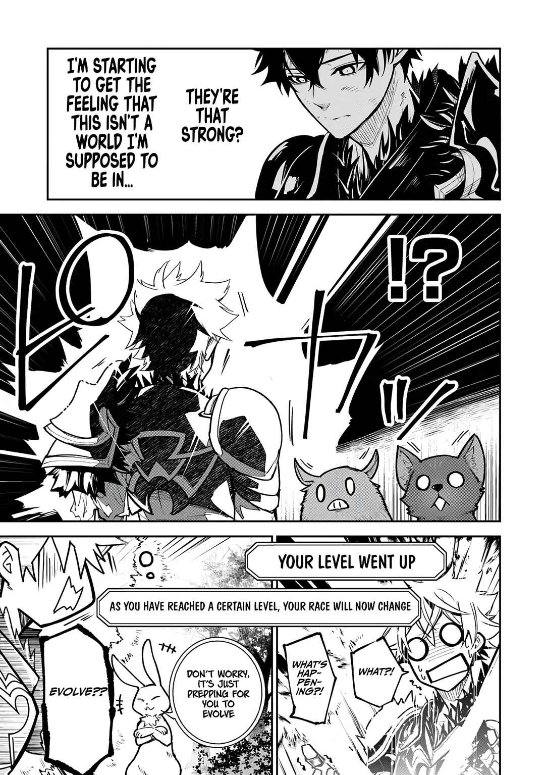 Isekai de Cheat Skill wo Te ni Shita Ore wa, Genjitsu Sekai wo mo Musou Suru: Level Up wa Jinsei wo Kaeta Chapter 29 - Page 22