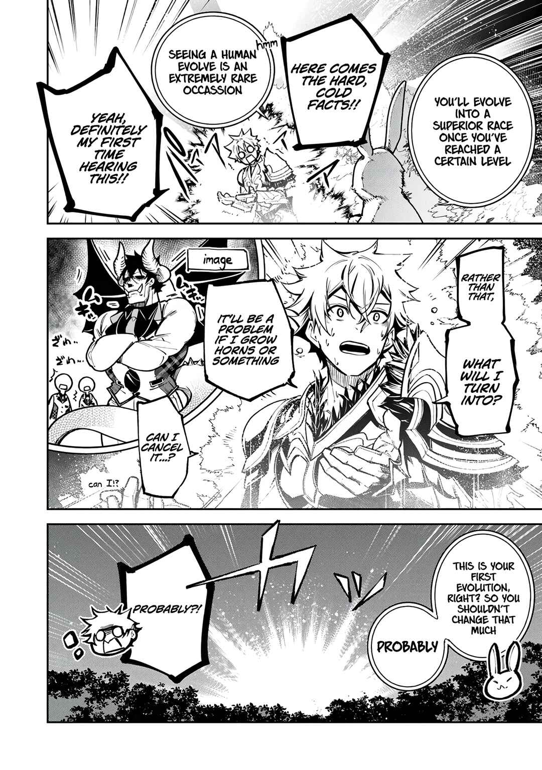 Isekai de Cheat Skill wo Te ni Shita Ore wa, Genjitsu Sekai wo mo Musou Suru: Level Up wa Jinsei wo Kaeta Chapter 29 - Page 23