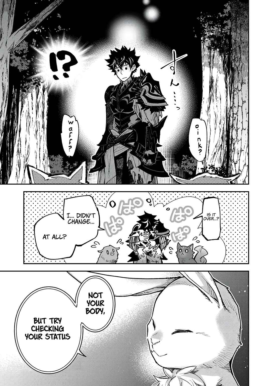 Isekai de Cheat Skill wo Te ni Shita Ore wa, Genjitsu Sekai wo mo Musou Suru: Level Up wa Jinsei wo Kaeta Chapter 29 - Page 24