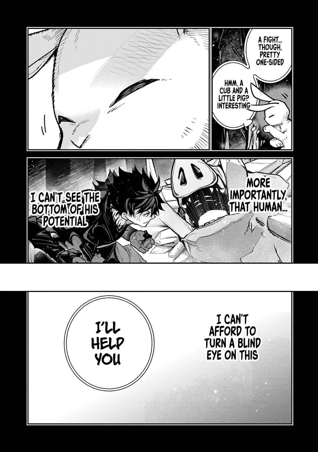 Isekai de Cheat Skill wo Te ni Shita Ore wa, Genjitsu Sekai wo mo Musou Suru: Level Up wa Jinsei wo Kaeta Chapter 29 - Page 3