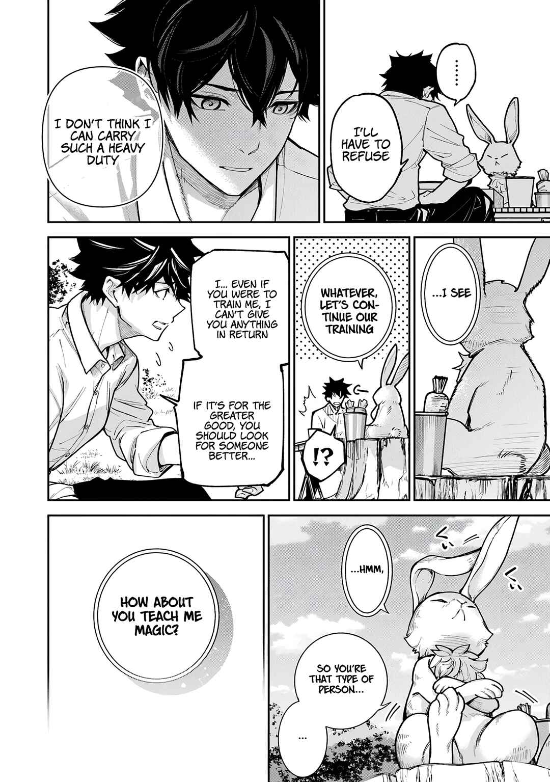Isekai de Cheat Skill wo Te ni Shita Ore wa, Genjitsu Sekai wo mo Musou Suru: Level Up wa Jinsei wo Kaeta Chapter 29 - Page 9