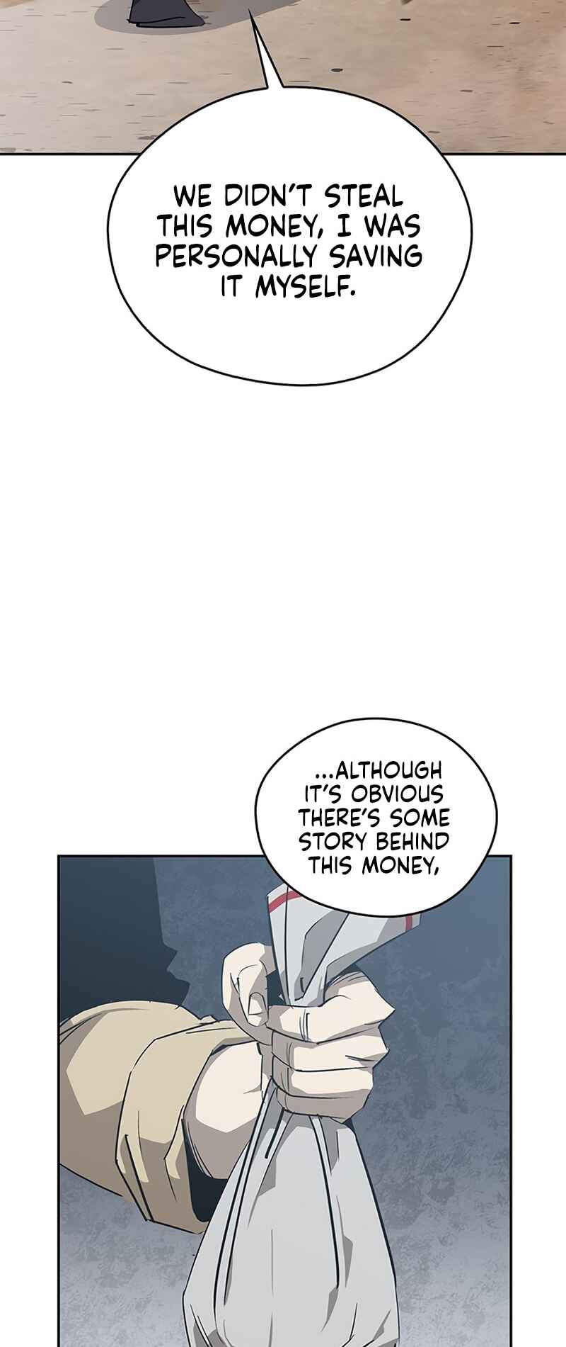 Martial Wild West Chapter 31 - Page 28