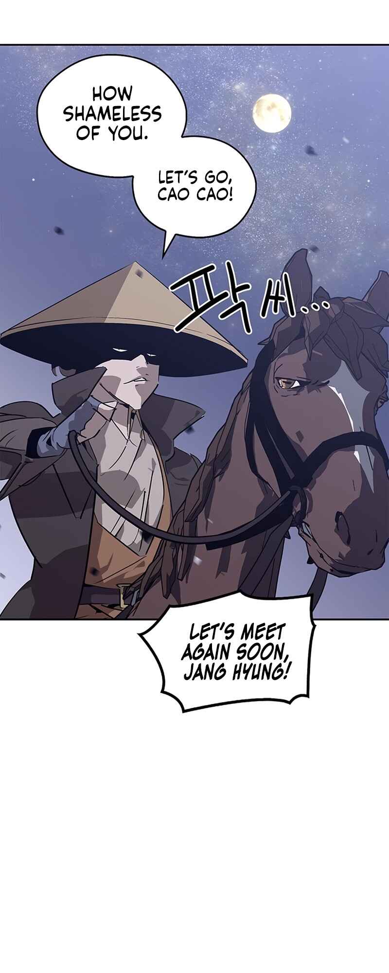 Martial Wild West Chapter 31 - Page 38