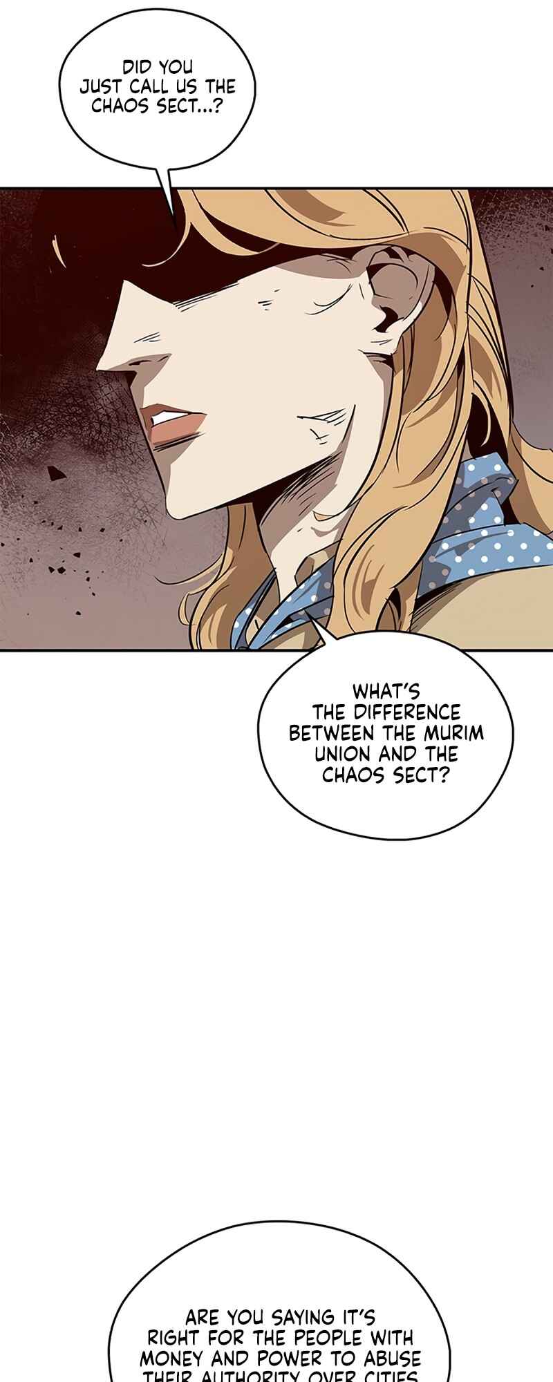 Martial Wild West Chapter 31 - Page 4