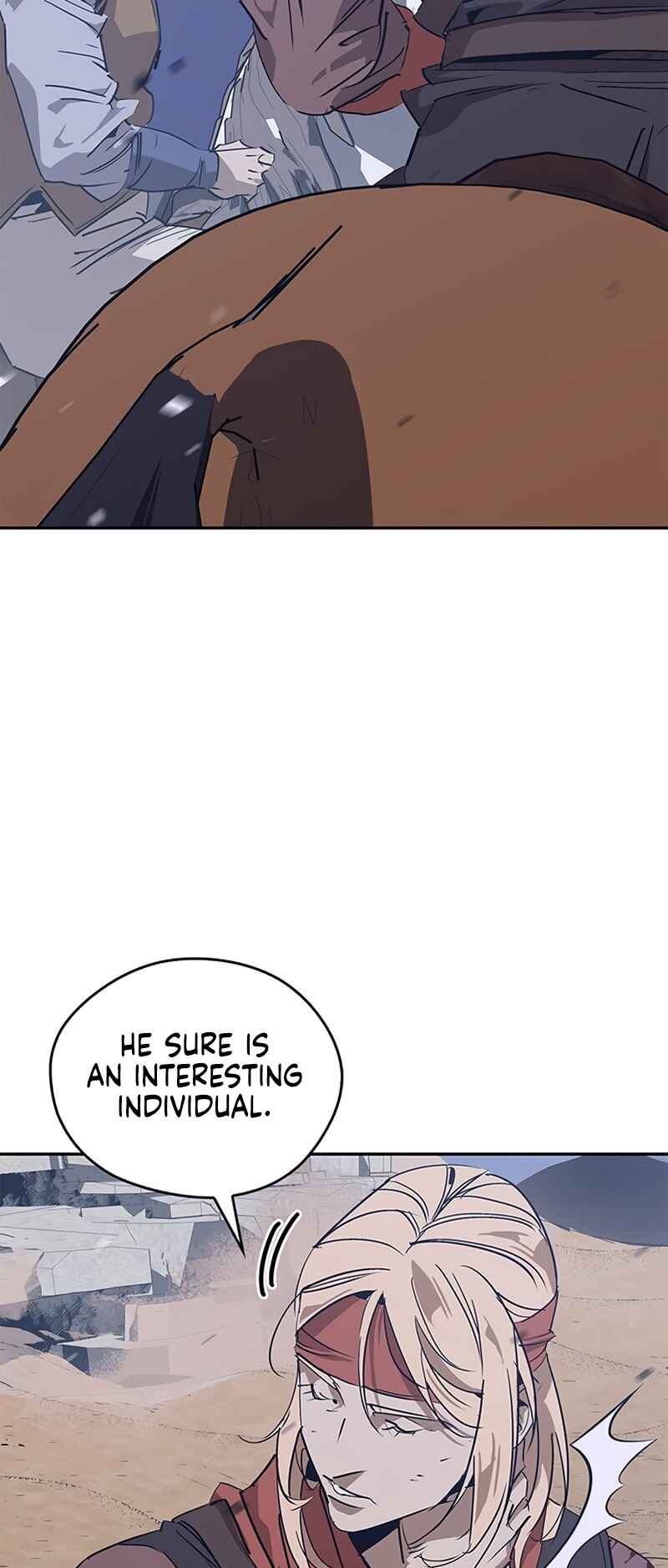 Martial Wild West Chapter 31 - Page 41