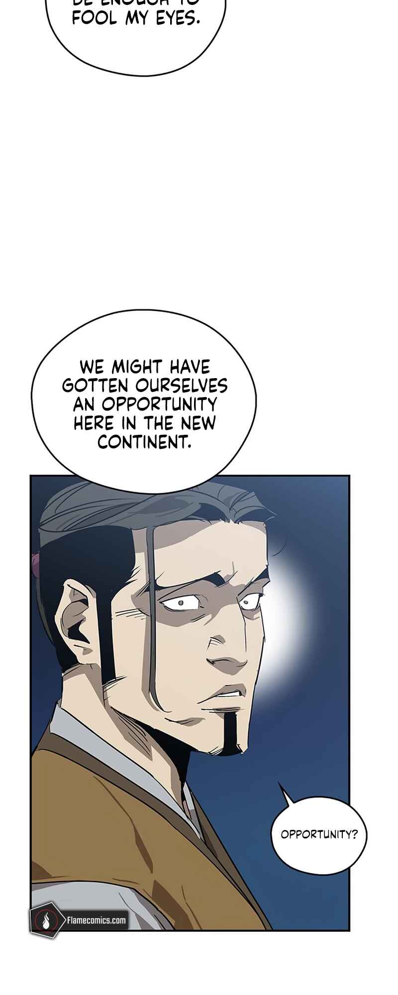 Martial Wild West Chapter 31 - Page 46