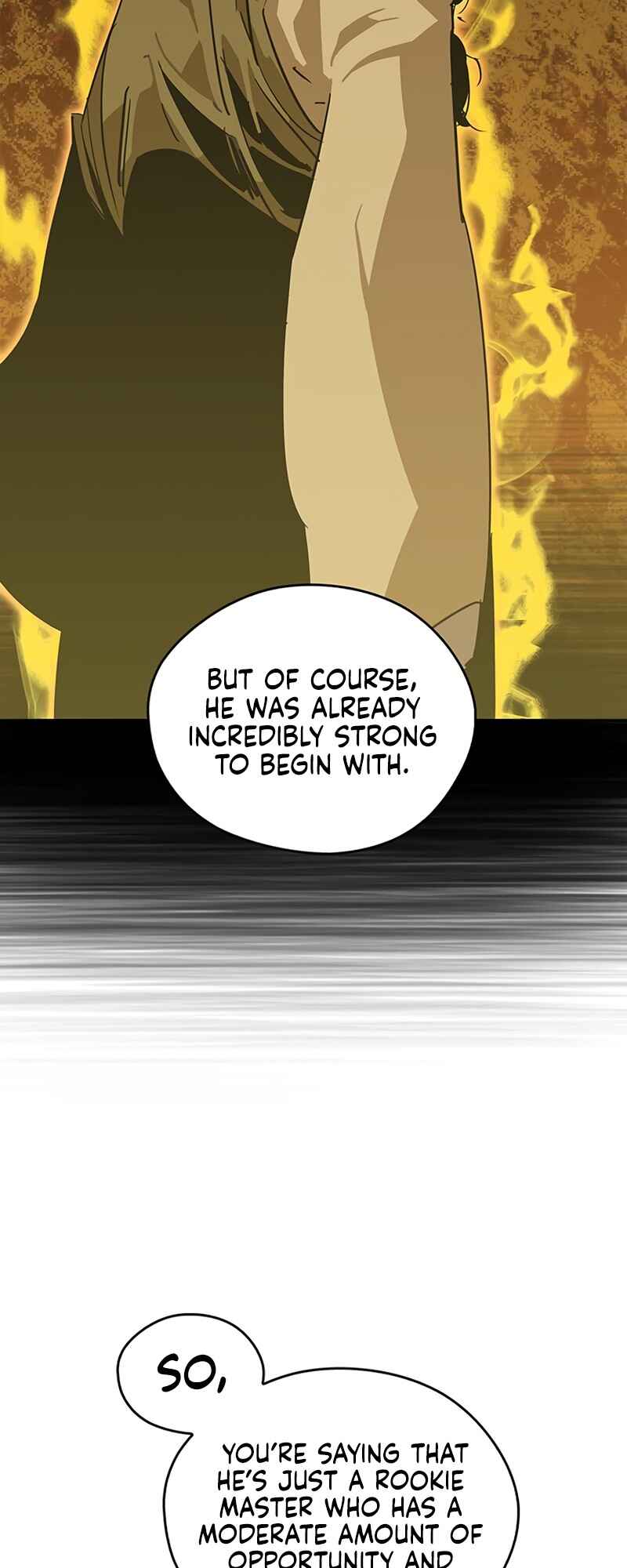 Martial Wild West Chapter 31 - Page 49