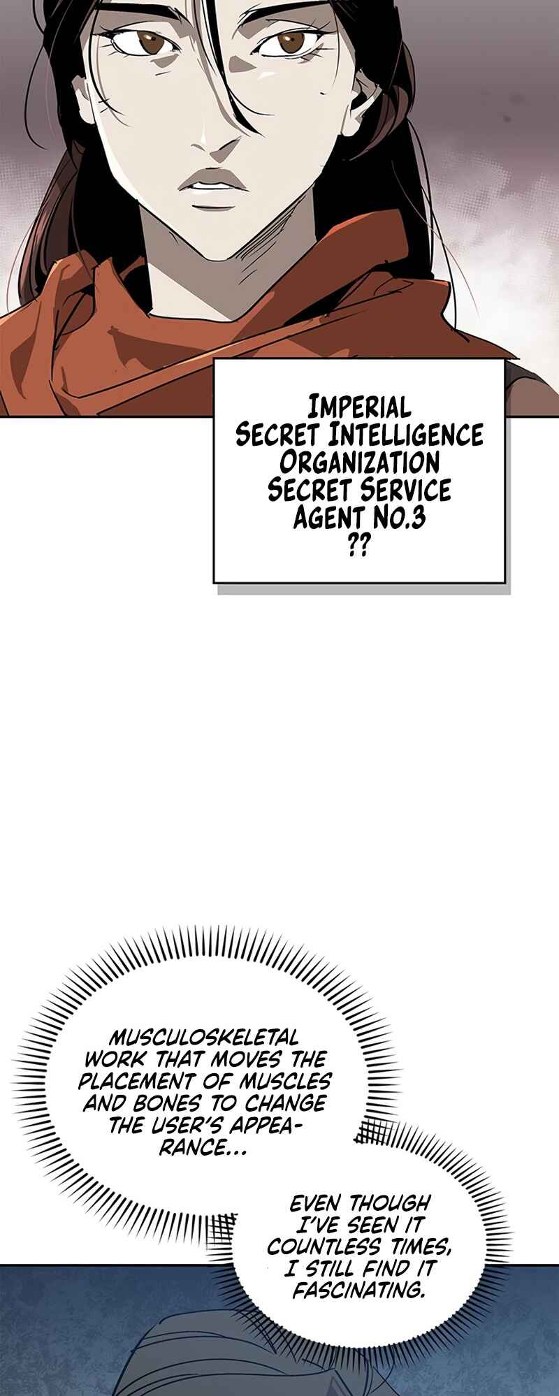 Martial Wild West Chapter 31 - Page 52