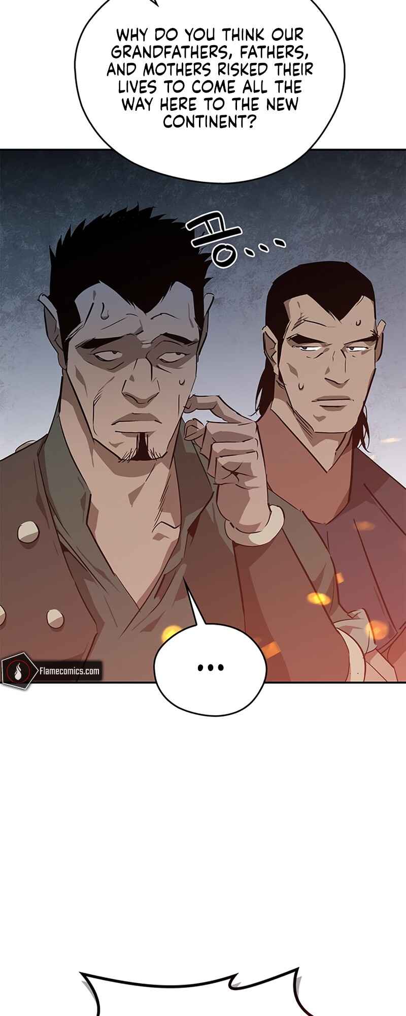 Martial Wild West Chapter 31 - Page 6