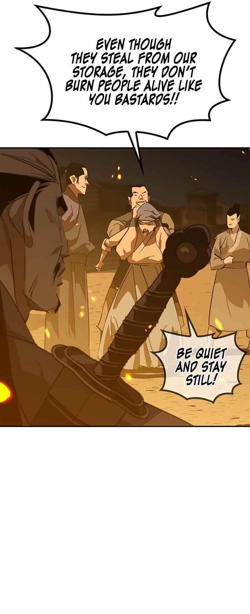 Martial Wild West Chapter 31 - Page 75