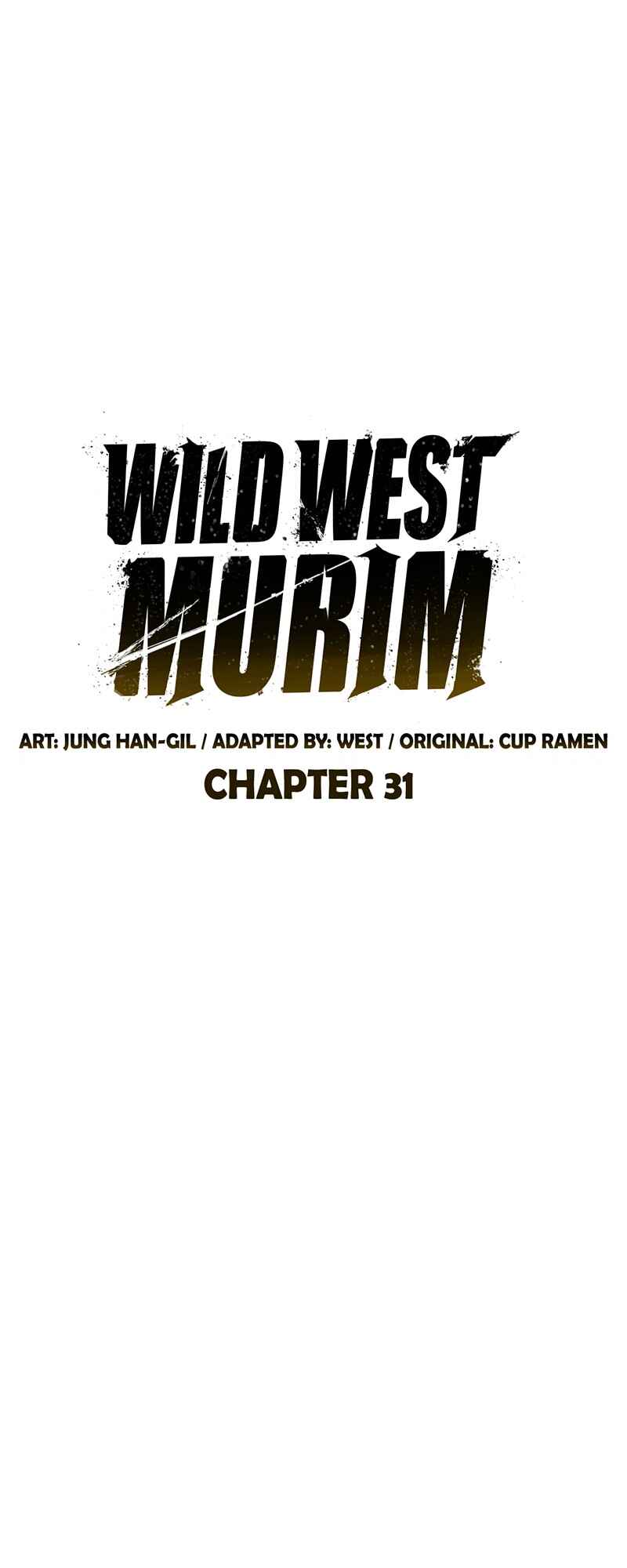 Martial Wild West Chapter 31 - Page 8