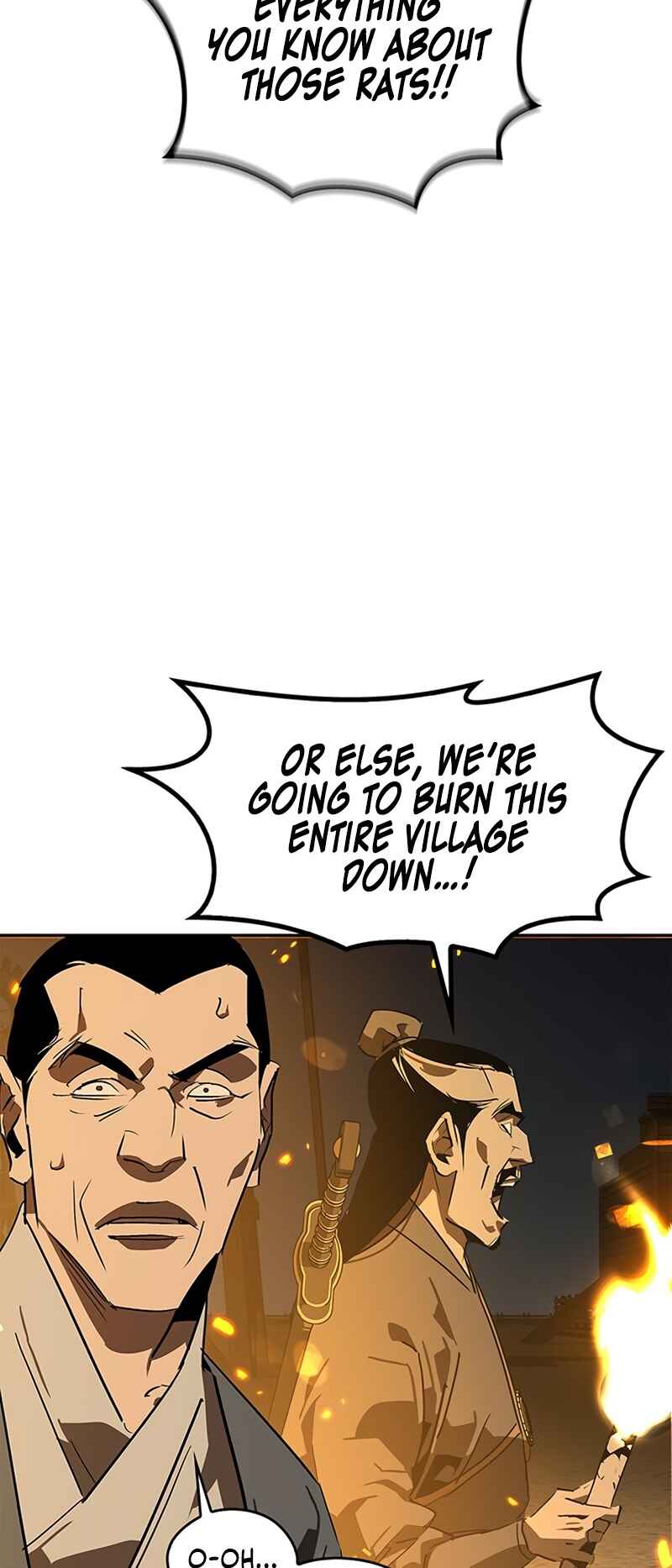Martial Wild West Chapter 31 - Page 82