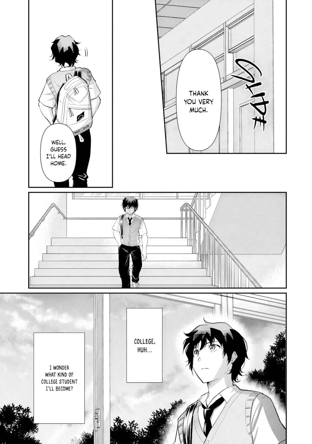 Isshou Hatarakitakunai Ore ga, Classmate no Daininki Idol ni Natsukaretara Chapter 22 - Page 17