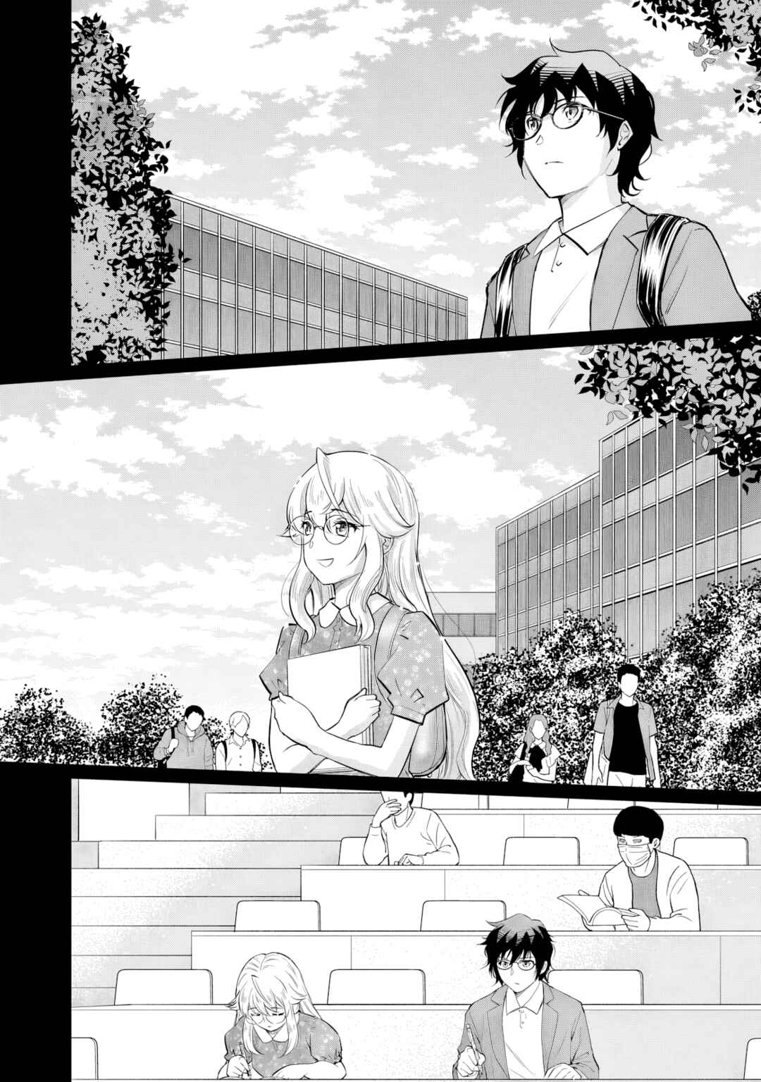 Isshou Hatarakitakunai Ore ga, Classmate no Daininki Idol ni Natsukaretara Chapter 22 - Page 18