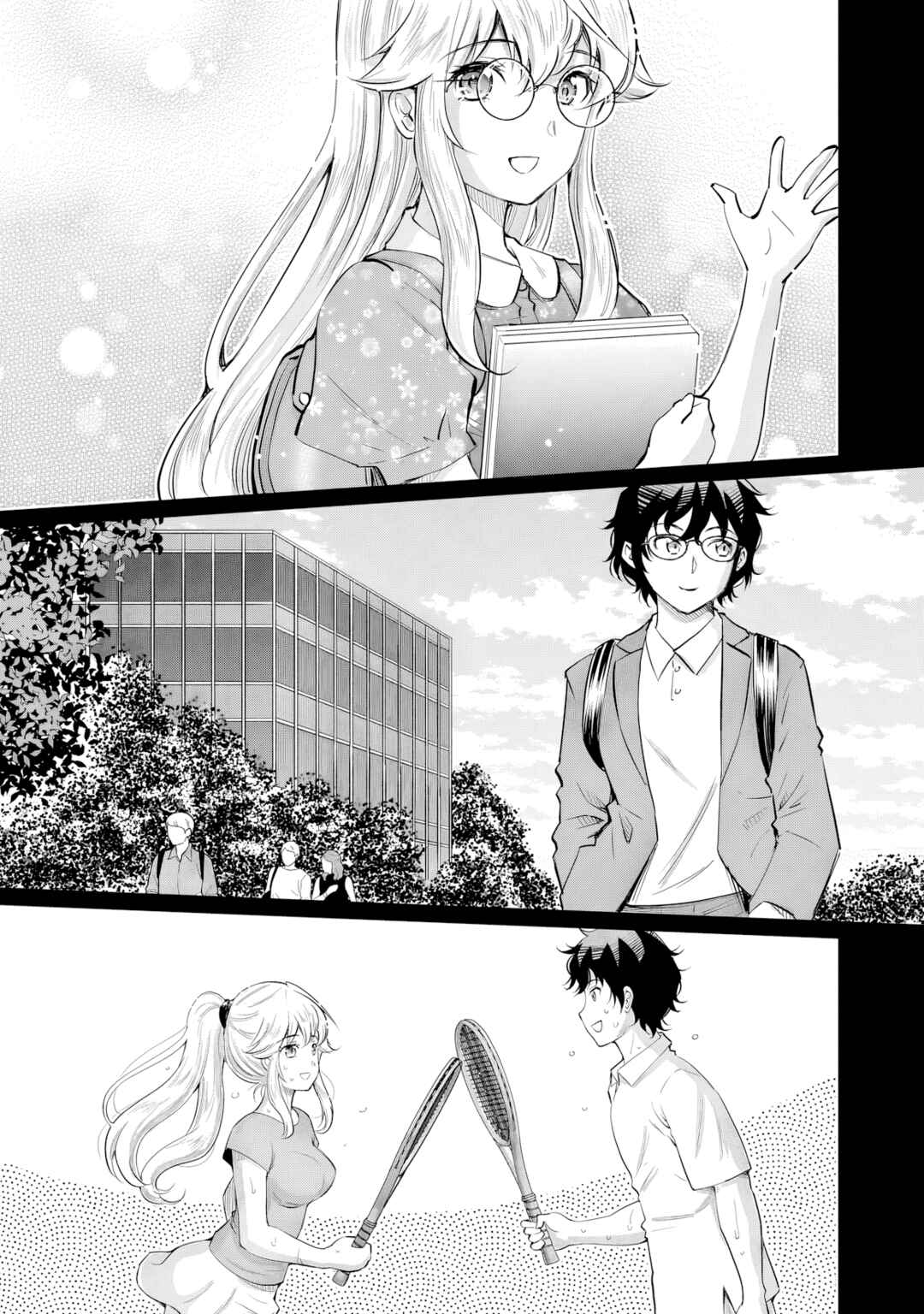 Isshou Hatarakitakunai Ore ga, Classmate no Daininki Idol ni Natsukaretara Chapter 22 - Page 19