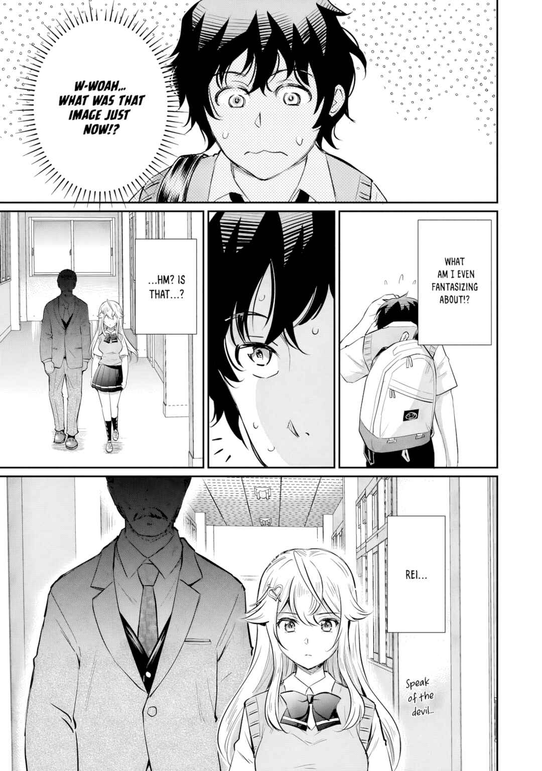 Isshou Hatarakitakunai Ore ga, Classmate no Daininki Idol ni Natsukaretara Chapter 22 - Page 21