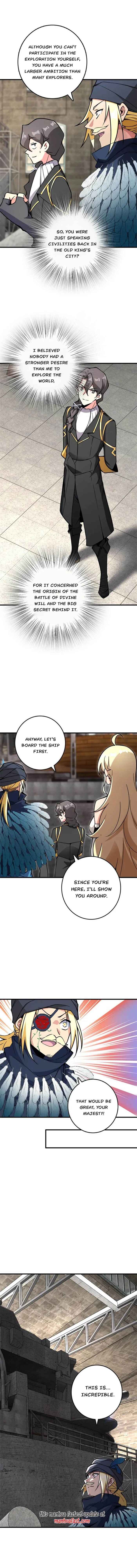 Fàngkāi Nàge Nǚwū Chapter 563 - Page 7
