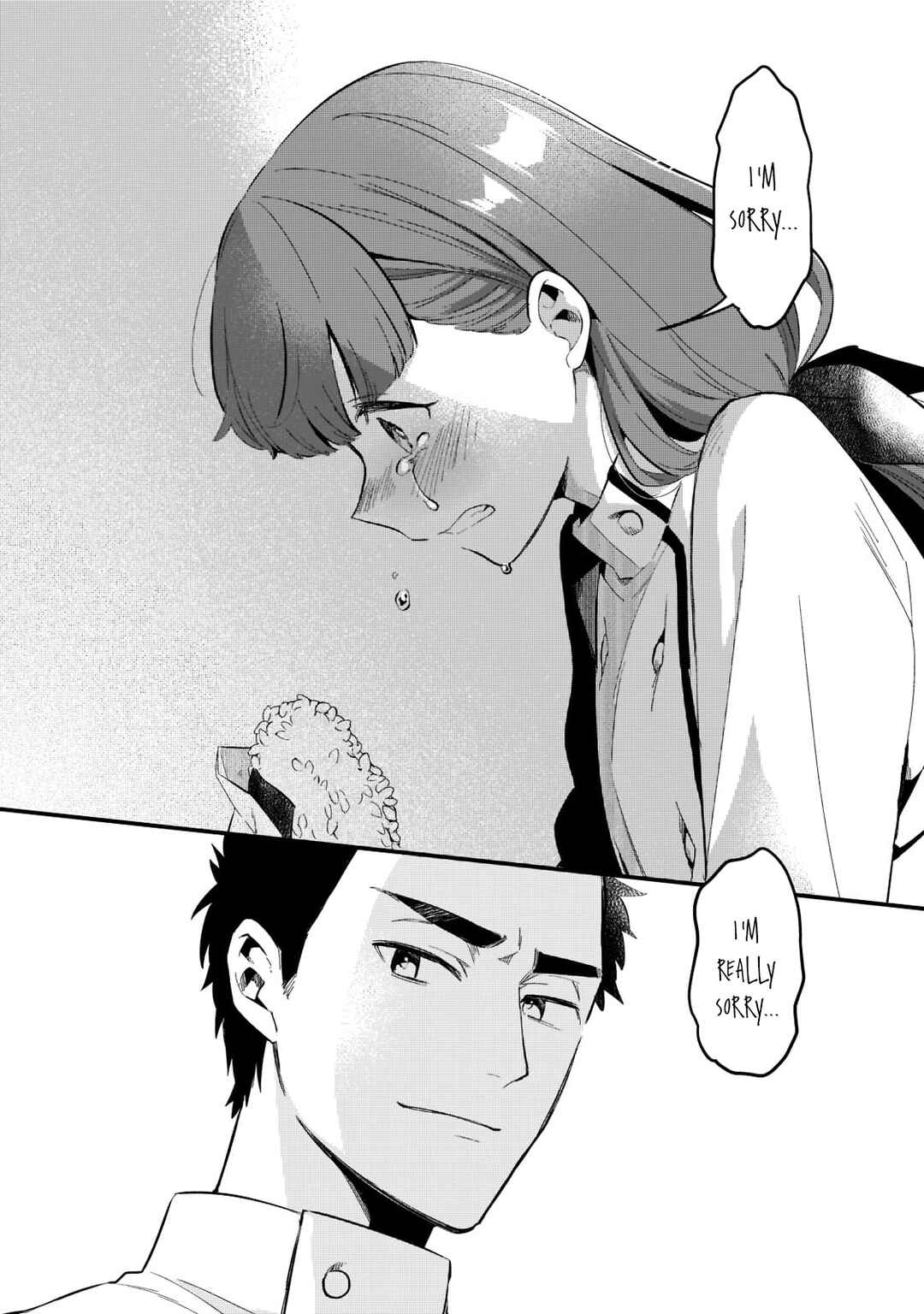 Tsuihousha Shokudou e Youkoso! ~Saikyou Party o Tsuihousareta Ryourinin (Lv. 99) wa, Inaka de Nengan no Boukensha Shokudou o Hirakimasu!~ Chapter 30 - Page 11