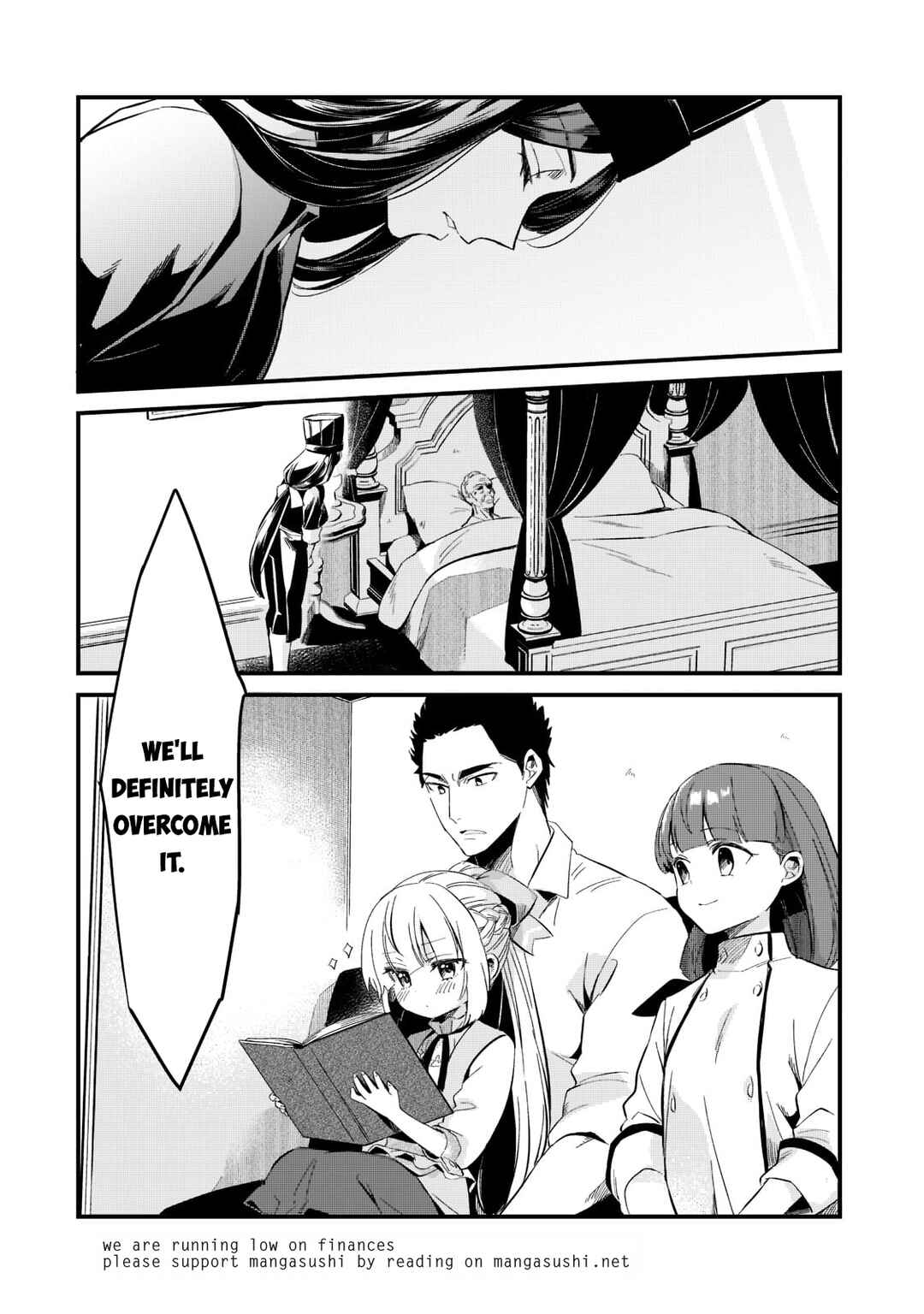 Tsuihousha Shokudou e Youkoso! ~Saikyou Party o Tsuihousareta Ryourinin (Lv. 99) wa, Inaka de Nengan no Boukensha Shokudou o Hirakimasu!~ Chapter 30 - Page 22