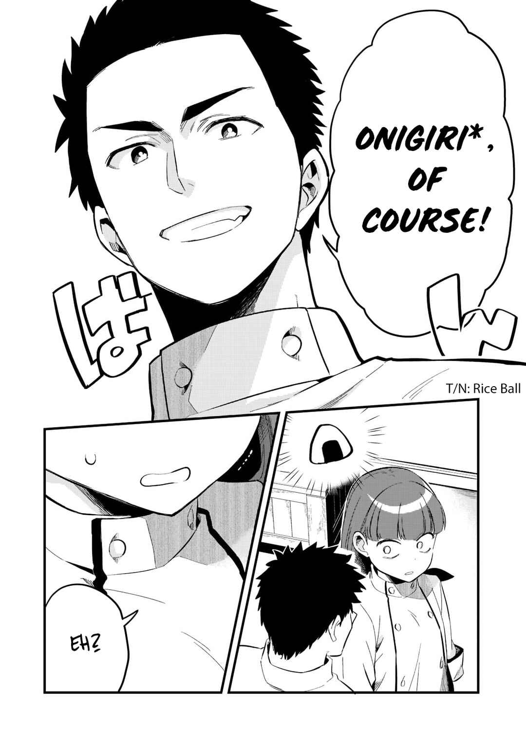 Tsuihousha Shokudou e Youkoso! ~Saikyou Party o Tsuihousareta Ryourinin (Lv. 99) wa, Inaka de Nengan no Boukensha Shokudou o Hirakimasu!~ Chapter 30 - Page 7