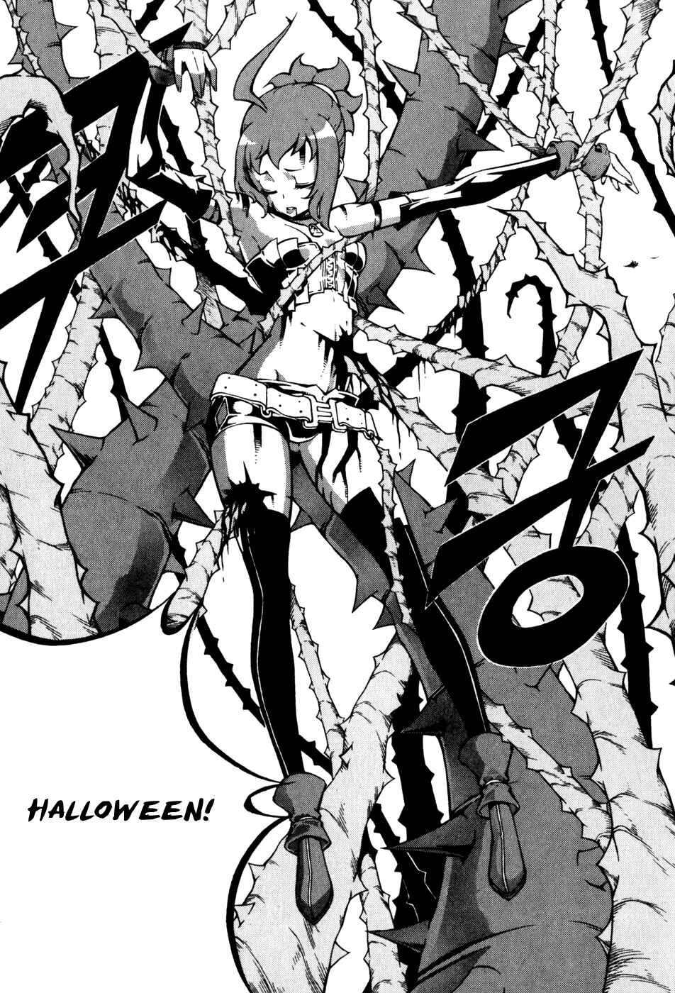 Witch Hunter Chapter 28 - Page 20