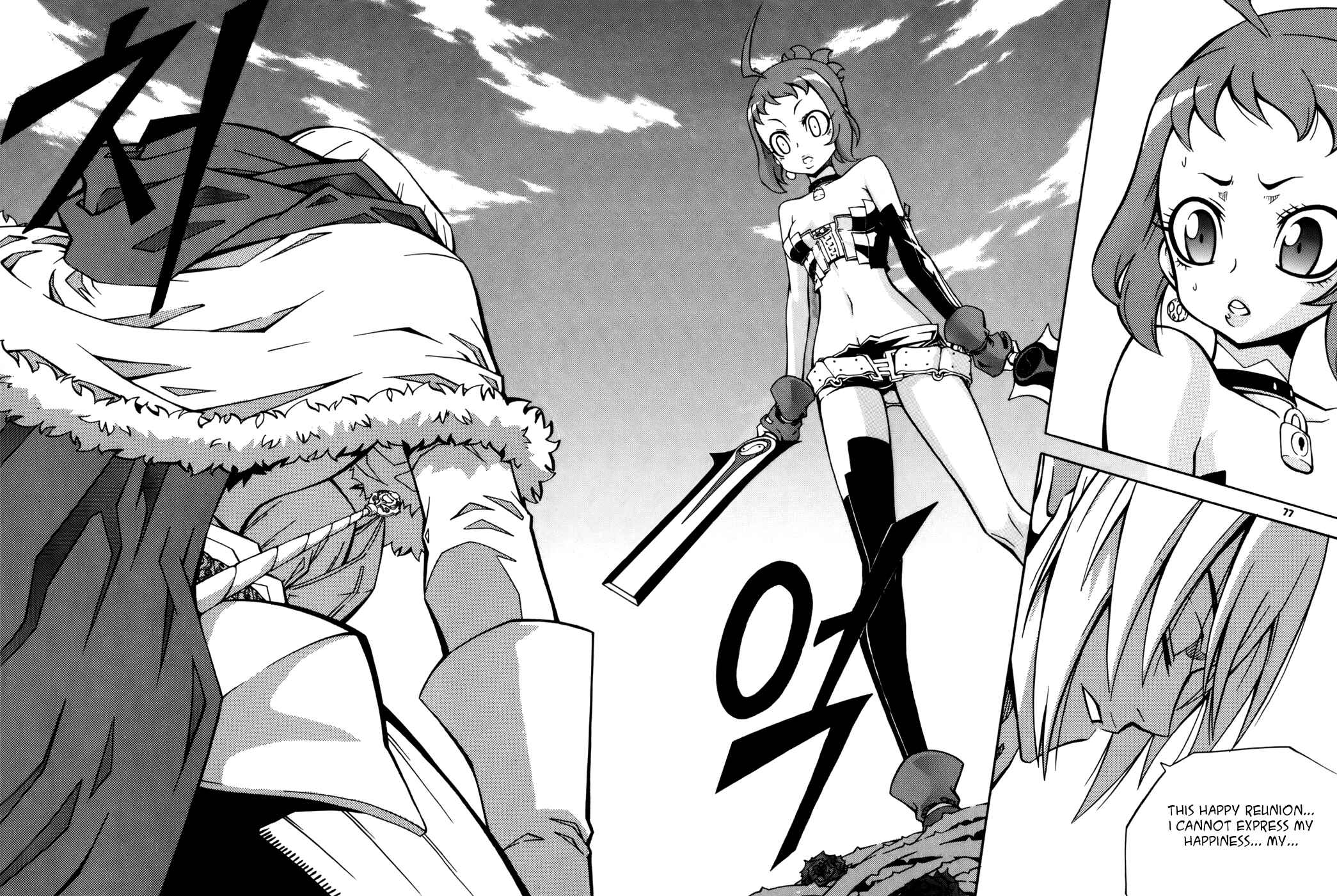 Witch Hunter Chapter 28 - Page 4