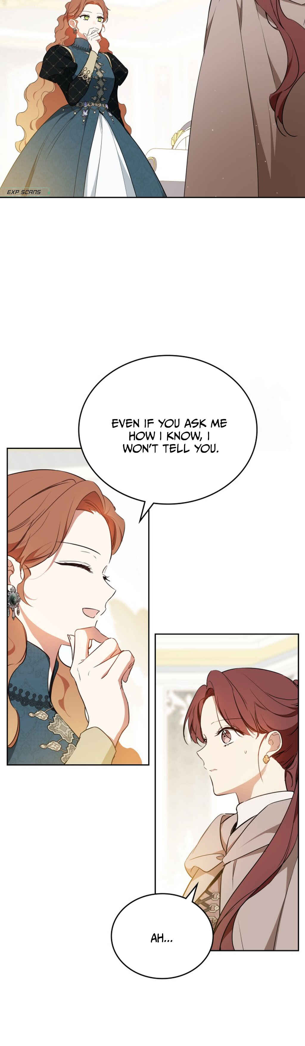 Ibeon Saengeun Gajuga Doegetseumnida Chapter 181 - Page 21