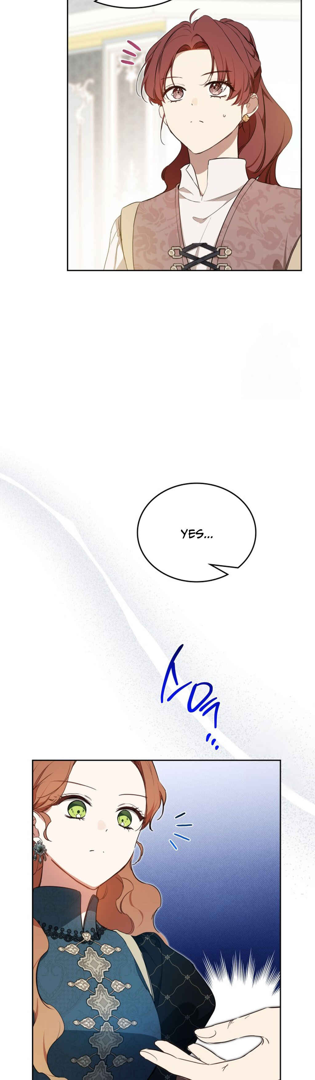 Ibeon Saengeun Gajuga Doegetseumnida Chapter 181 - Page 28