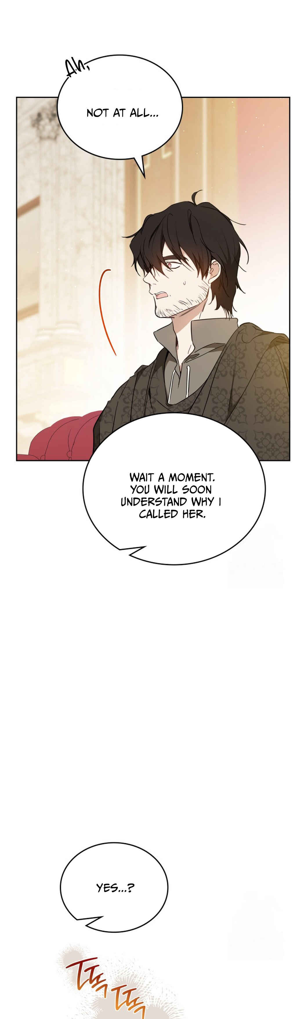 Ibeon Saengeun Gajuga Doegetseumnida Chapter 181 - Page 34