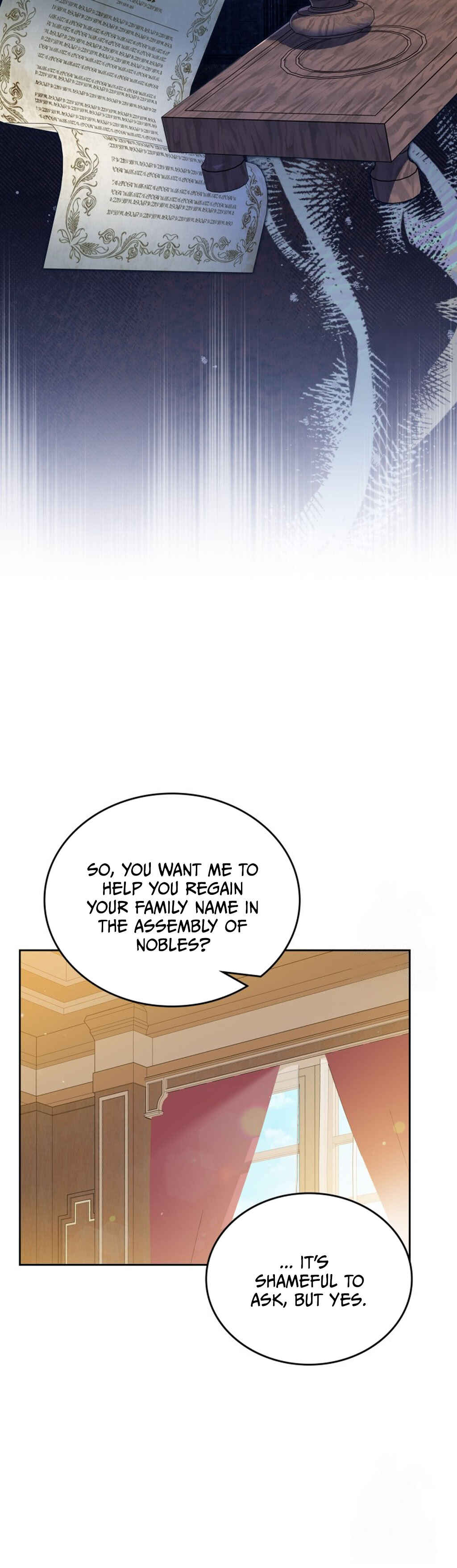 Ibeon Saengeun Gajuga Doegetseumnida Chapter 181 - Page 4
